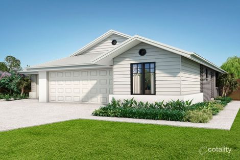 Lot 1942 Foxwell Rd, Coomera, QLD 4209