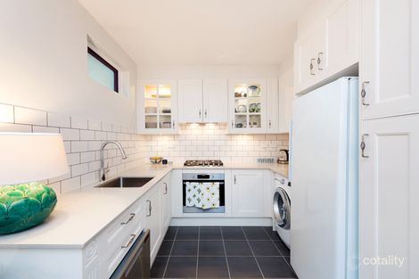 Property photo of 1/23 Llewellyn Street New Farm QLD 4005