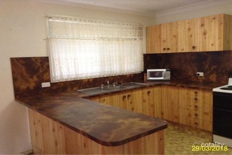 Property photo of 5 East Street Wandoan QLD 4419