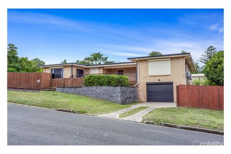 1 Phyllis St, The Range, QLD 4700