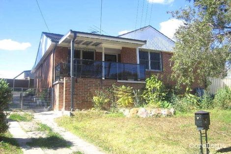 Property photo of 12 Dimby Place Busby NSW 2168