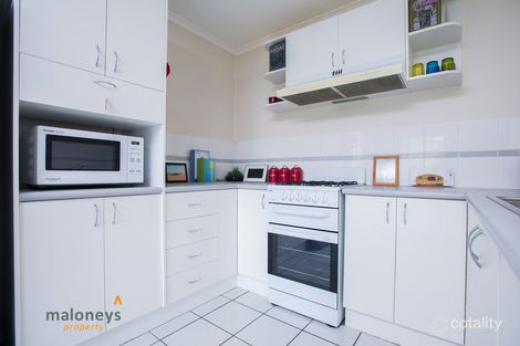 Property photo of 2/81 Bimberi Crescent Palmerston ACT 2913