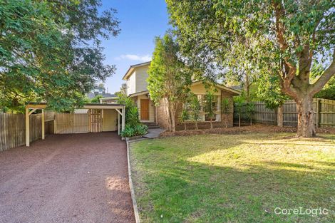 Property photo of 40 Blaxland Avenue Frankston South VIC 3199