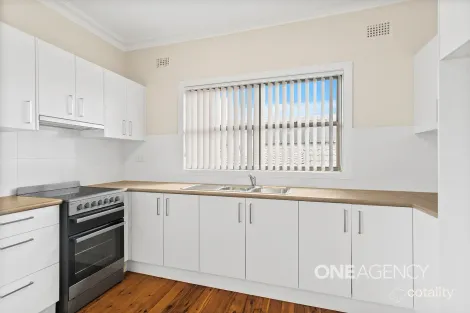 Property photo of 31 Weringa Avenue Lake Heights NSW 2502