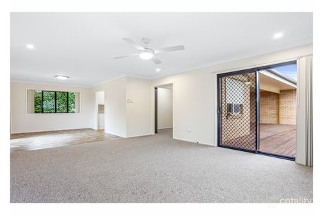 Property photo of 1 Phyllis Street The Range QLD 4700
