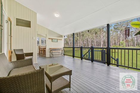 Property photo of 372 Power Road Widgee QLD 4570