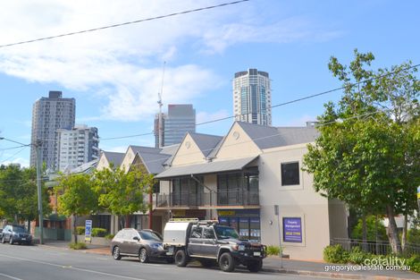 2/290 Boundary St, Spring Hill, QLD 4000