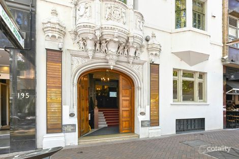 4/193 Macquarie St, Sydney, NSW 2000