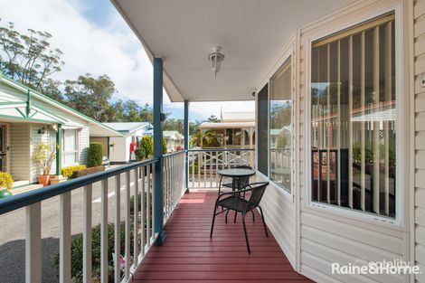 Property photo of 134/2 Frost Road Anna Bay NSW 2316