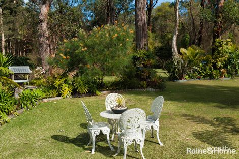 Property photo of 134/2 Frost Road Anna Bay NSW 2316