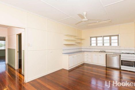Property photo of 274 Upper Dawson Road The Range QLD 4700
