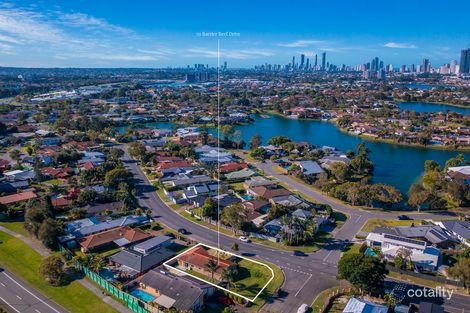 Property photo of 70 Barrier Reef Drive Mermaid Waters QLD 4218