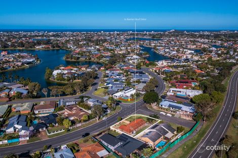Property photo of 70 Barrier Reef Drive Mermaid Waters QLD 4218