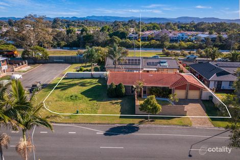 Property photo of 70 Barrier Reef Drive Mermaid Waters QLD 4218