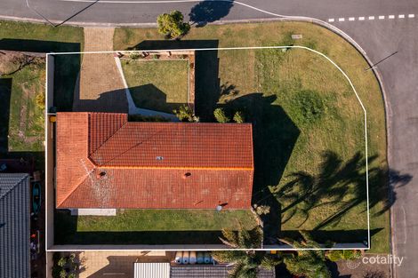 Property photo of 70 Barrier Reef Drive Mermaid Waters QLD 4218