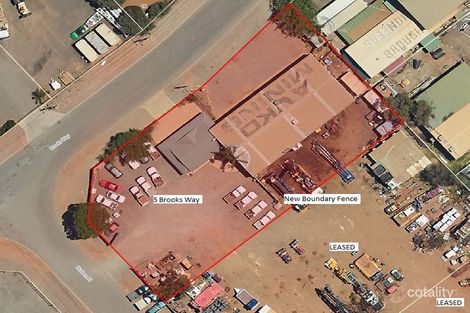 5 Brooks Way, West Kalgoorlie, WA 6430