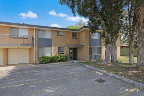 19/362 Windsor St, Richmond, NSW 2753