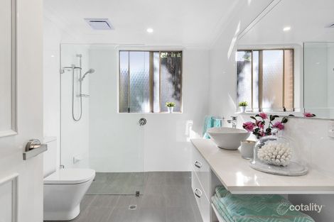 Property photo of 8/112 Ben Boyd Road Neutral Bay NSW 2089