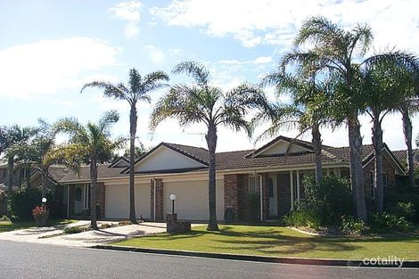 2 Patricia Pde, Lennox Head, NSW 2478