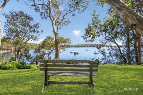 Property photo of 3 Eucla Road Gwandalan NSW 2259
