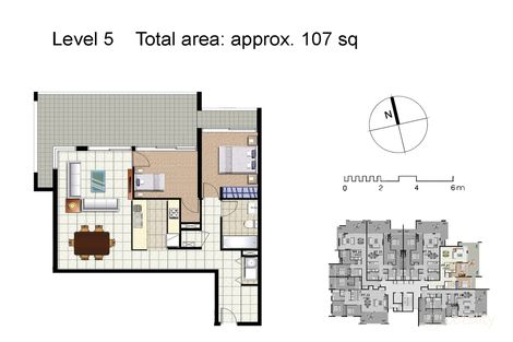 55/330 King St, Mascot, NSW 2020