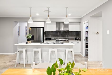 Property photo of 15 Gordon Street Ormeau Hills QLD 4208
