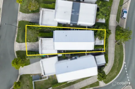 Property photo of 22 Doherty Drive Pimpama QLD 4209