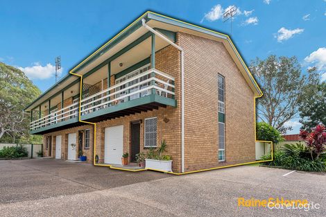 Property photo of 8/31-37 Tenth Avenue Budgewoi NSW 2262