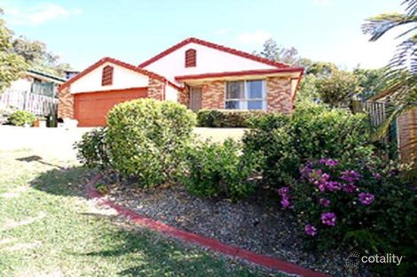 Property photo of 11 Carilla Place Elanora QLD 4221