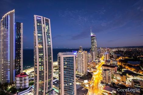 Property photo of 1382/23 Ferny Avenue Surfers Paradise QLD 4217