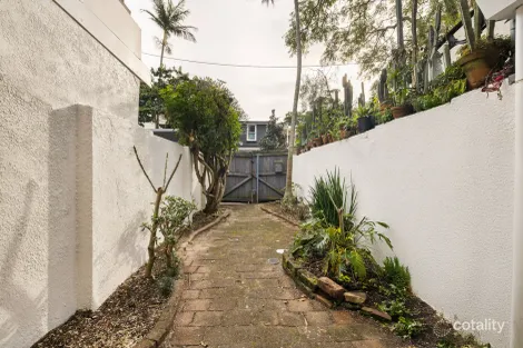 Property photo of 8 Mount Street Redfern NSW 2016