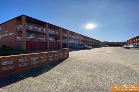 Property photo of 14/20 Trinculo Place Queanbeyan East NSW 2620