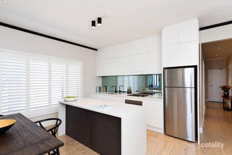 Property photo of 16/157 Victoria Road Bellevue Hill NSW 2023