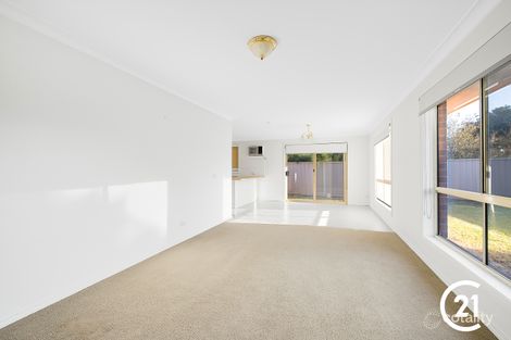 Property photo of 7/117 Shackell Street Echuca VIC 3564