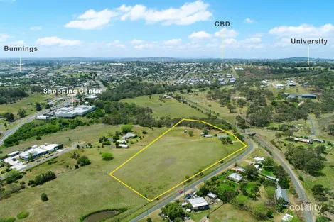 1-27 Mcpherson St, Drayton, QLD 4350