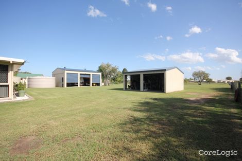 Property photo of 28 Clydesdale Avenue Branyan QLD 4670