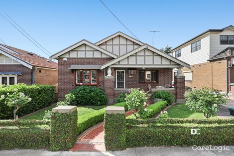 Property photo of 47 Zoeller Street Concord NSW 2137
