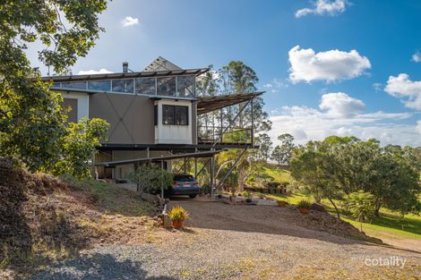 Property photo of 45 Hillview Road Cedar Pocket QLD 4570