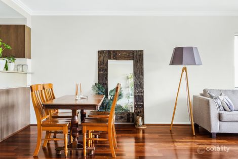 Property photo of 18/104 William Street Five Dock NSW 2046