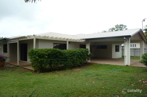 Property photo of 93 Love Lane Mundingburra QLD 4812