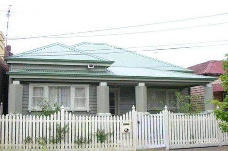 Property photo of 121 Cowper Street Footscray VIC 3011