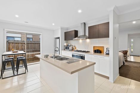 Property photo of 25 Ross Street Armstrong Creek VIC 3217
