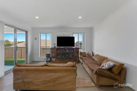 Property photo of 12 Makayla Drive Kalbar QLD 4309