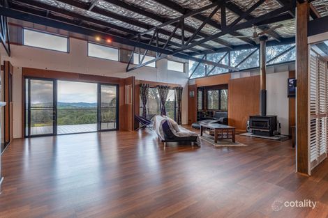 Property photo of 45 Hillview Road Cedar Pocket QLD 4570
