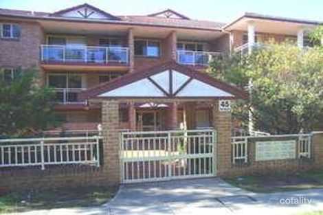 Property photo of 1/45 Reynolds Avenue Bankstown NSW 2200
