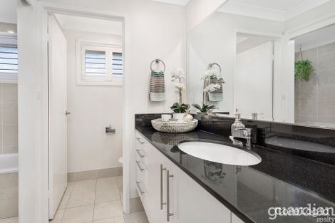 Property photo of 64 Ridgecrop Drive Castle Hill NSW 2154