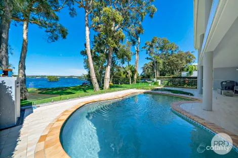 Property photo of 32 Danalene Parade Corlette NSW 2315