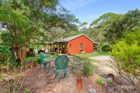Property photo of 1249 Congo Road Meringo NSW 2537