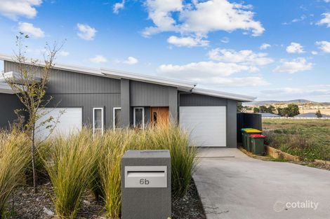 Property photo of 6A Brooklands Circuit Goulburn NSW 2580