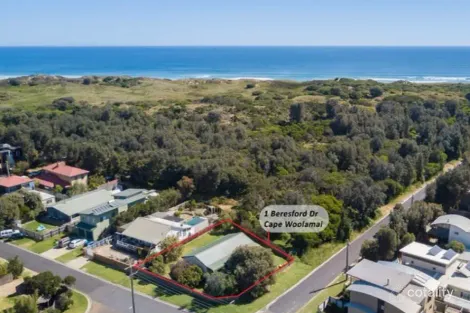 Property photo of 1 Beresford Drive Cape Woolamai VIC 3925